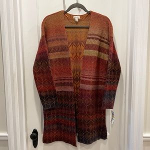 Beautiful Soft Cardigan